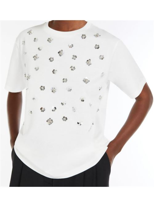 CABINA WEEKEND MAXMARA | 2515971041600005 BIANCO